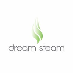 Dream Steam Vapes logo